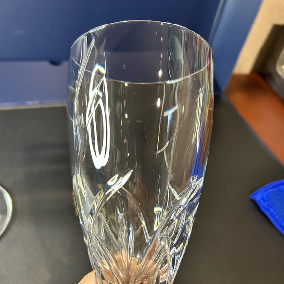 Waterford Crystal Merril iced beverage Glass Set - Picture 5 of 11